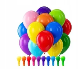 balon-lateksowy-mix-kolor-czerwony-zloty-fioletowy-12-cali-30cm-10szt