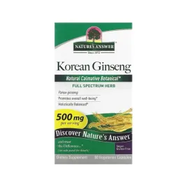 korean-ginseng