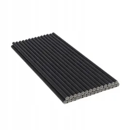slomki-do-napojow-papierowe-czarne-10szt-20-cm-urodziny