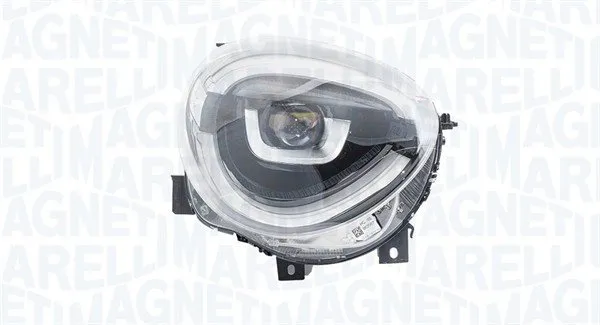 reflektor-swiatel-przednich-712519101129-rodzaj-swiatel-mijania-led