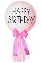 balon-bobo-napis-happy-birthday-rozowy-35cm-urodziny