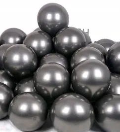 balon-lateksowy-czarny-chrom-12-cali-30cm-10szt-urodziny-karnawal