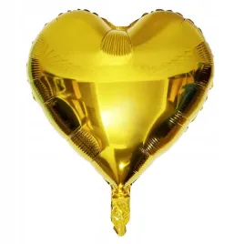 balon-foliowy-serce-18-cali-45-cm-zlote-wesele-chrzest-komunia
