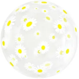 balon-aqua-krysztalowy-stokrotki-46-51-cm