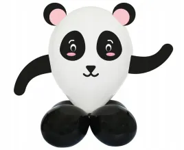 zestaw-balonow-urocze-zwierzatka-godan-panda