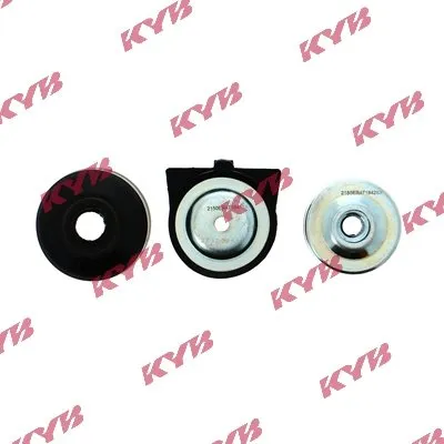 gorne-mocowanie-amortyzatora-sm9942-kyb-waga-z-opakowaniem-2-kg