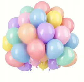 balon-lateksowy-mix-kolor-czerwony-zloty-fioletowy-10-cali-25cm-10szt