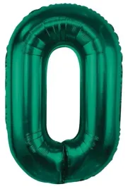 balon-foliowy-zielen-butelkowa-0-zero-32-cyfra-70-cm-urodziny-hel