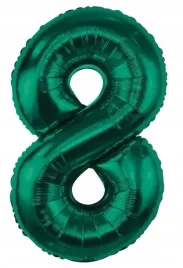 balon-cyfra-8-zielony-butelkowa-zielen-na-hel-osiem-foliowy-urodziny