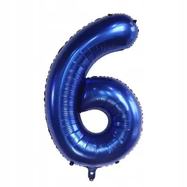 balon-cyfra-6-szesc-32-80cm-niebieska-granatowa-szoste-urodziny