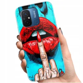 etui-na-telefon-xiaomi-redmi-12c-case-obudowa-ze-wzorem-szklo-ochronne