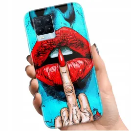 etui-na-telefon-realme-8-pro-case-obudowa-ze-wzorem-szklo-ochronne