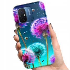 etui-na-telefon-xiaomi-redmi-12c-case-obudowa-ze-wzorem-szklo-ochronne