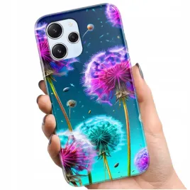 etui-na-telefon-xiaomi-redmi-12-case-obudowa-ze-wzorem-szklo-ochronne
