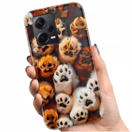 etui-na-telefon-xiaomi-redmi-note-12-pro-plus-case-pokrowiec-wzory-szklo