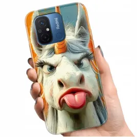 etui-na-telefon-xiaomi-redmi-12c-case-obudowa-ze-wzorem-szklo-ochronne
