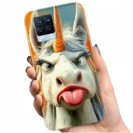 etui-na-telefon-realme-8-pro-case-obudowa-ze-wzorem-szklo-ochronne