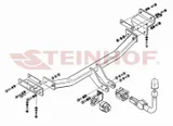 hak-holowniczy-steinhof-kia-cee-d-2012-2016