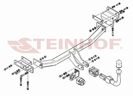 hak-holowniczy-steinhof-kia-cee-d-2012-2016