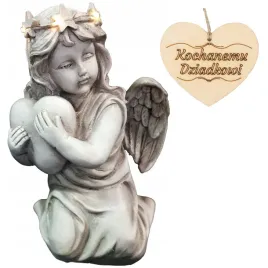 znicz-dla-dziadka-aniol-stroz-z-sercem-led-duzy-20cm-do-ogrodu-lub-na-grob