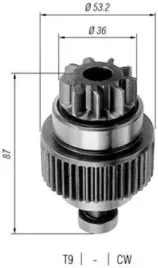 bendix-rozrusznika-940113020249