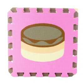 dla-dzieci-miekkie-puzzle-mata-zwierzeta-pastelowe