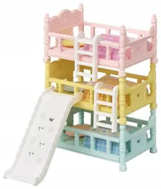 potrojne-lozko-sylvanian-families