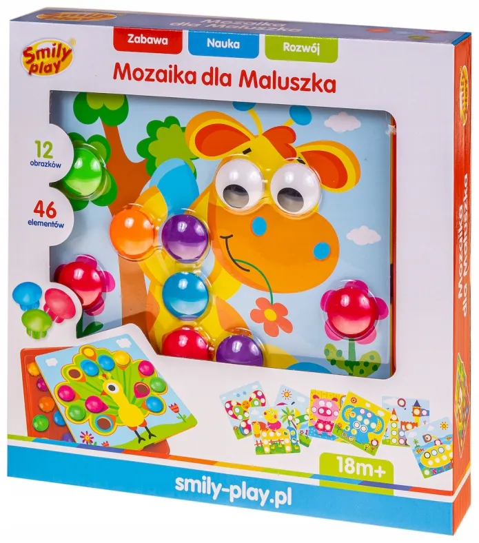 mozaika-dla-maluszka