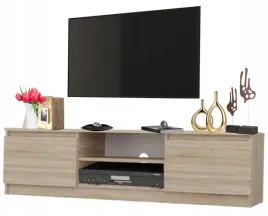 szafka-rtv-140cm-komoda-stolik-pod-telewizor-sonoma-nowoczesna-do-salonu
