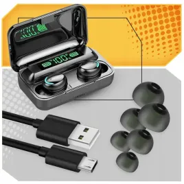 sluchawki-bezprzewodowe-bluetooth-5-1-powerbank-sportowe-douszne-mikrofon