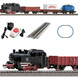 piko-57113-zestaw-startowy-pociag-towarowy-z-lokomotywa-parowa-h0
