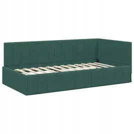 rama-lozka-naroznego-ciemnozielony-90-x-190-cm-aksamit