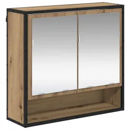 szafka-z-lustrem-do-lazienki-dab-artisan-65-x-20-x-60-cm