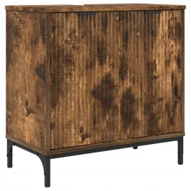 szafka-pod-umywalke-z-drzwiami-wedzony-dab-60-5-x-33-5-x-61-cm