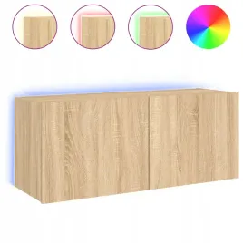 scienna-szafka-tv-z-led-dab-sonoma-100x35x41-cm