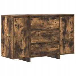 bufet-wedzony-dab-120-x-41-x-75-cm-material-drewnopochodny