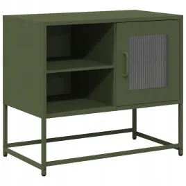 szafka-pod-telewizor-oliwkowa-68x39x605-cm-stalowa