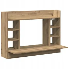 biurko-montowane-na-scianie-dab-artisan-105-x-48-x-75-cm