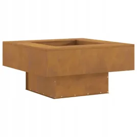 kominek-brazowy-80-x-80-x-40-cm-stal-kortenowska
