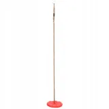 hustawka-dysk-200-cm-czerwona-stan-nowy