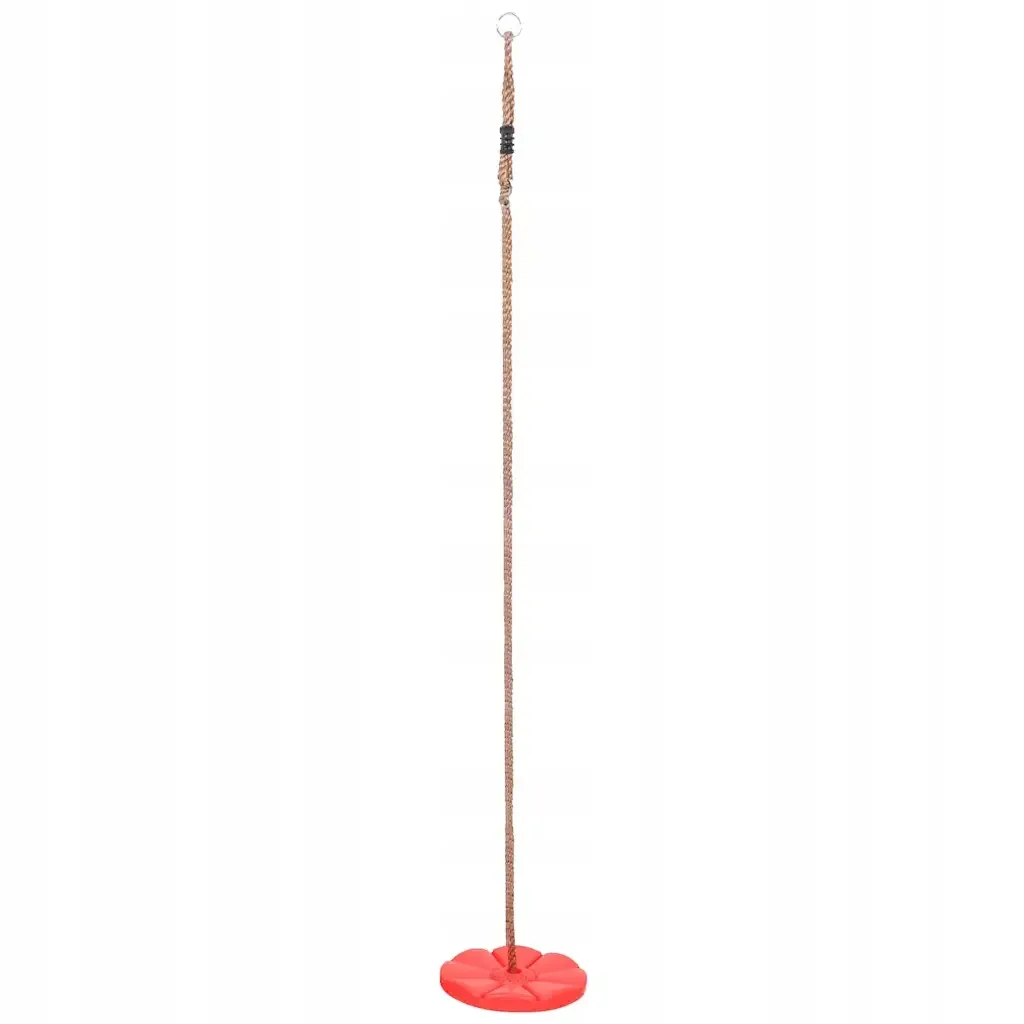 hustawka-dysk-200-cm-czerwona