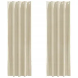 zaslony-z-zaslonami-2-pcs-kremowy-140-x-225-cm-aksamit