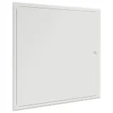 panel-dostepu-bialy-50-x-50-cm-stal-marka-vidaxl
