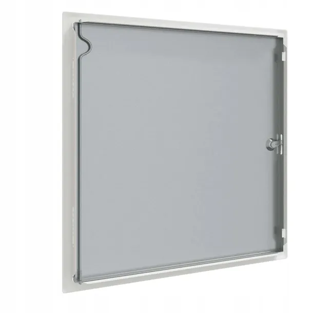 panel-dostepu-bialy-50-x-50-cm-stal-kod-producenta-42010258-stan-nowy