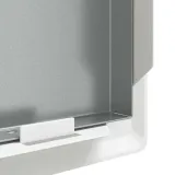 panel-dostepu-bialy-30-x-30-cm-stal-marka-vidaxl-stan-nowy
