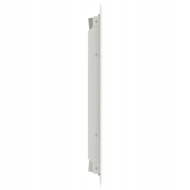 panel-dostepu-bialy-30-x-30-cm-stal-stan-nowy-marka-vidaxl
