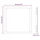 panel-dostepu-bialy-30-x-30-cm-stal-marka-vidaxl-kod-producenta-42010254