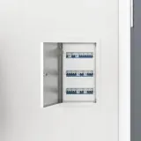 panel-dostepu-bialy-20-x-30-cm-stal-stan-nowy