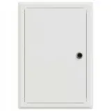 panel-dostepu-bialy-20-x-30-cm-stal-stan-nowy-kod-producenta-42010261