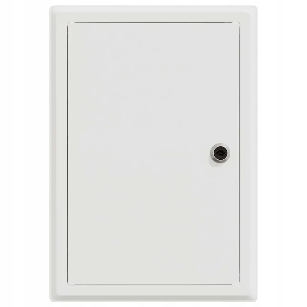 panel-dostepu-bialy-20-x-30-cm-stal-stan-nowy